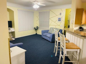 Cozy, spacious 2bd/2bath near Disney